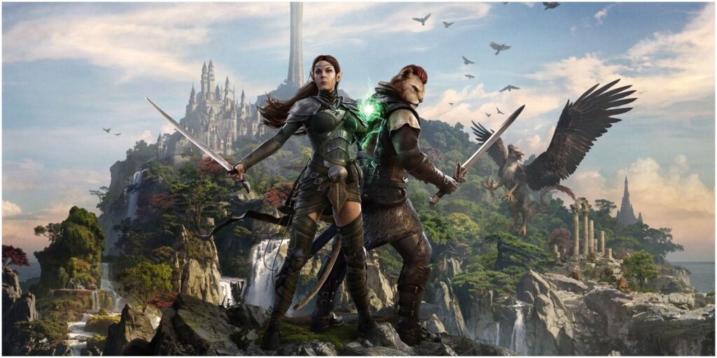 Elder Scrolls Online: Cómo obtener los títulos más fáciles (y cuáles son)