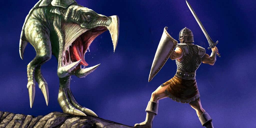 Elder Scrolls Travels: los juegos de TES que olvidaste que existían