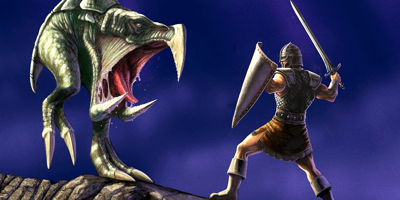 Elder Scrolls Travels: los juegos de TES que olvidaste que existían