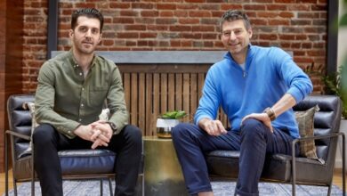 Electric reabre la Serie B para dejar sitio a Dick Costolo y Adam Bain