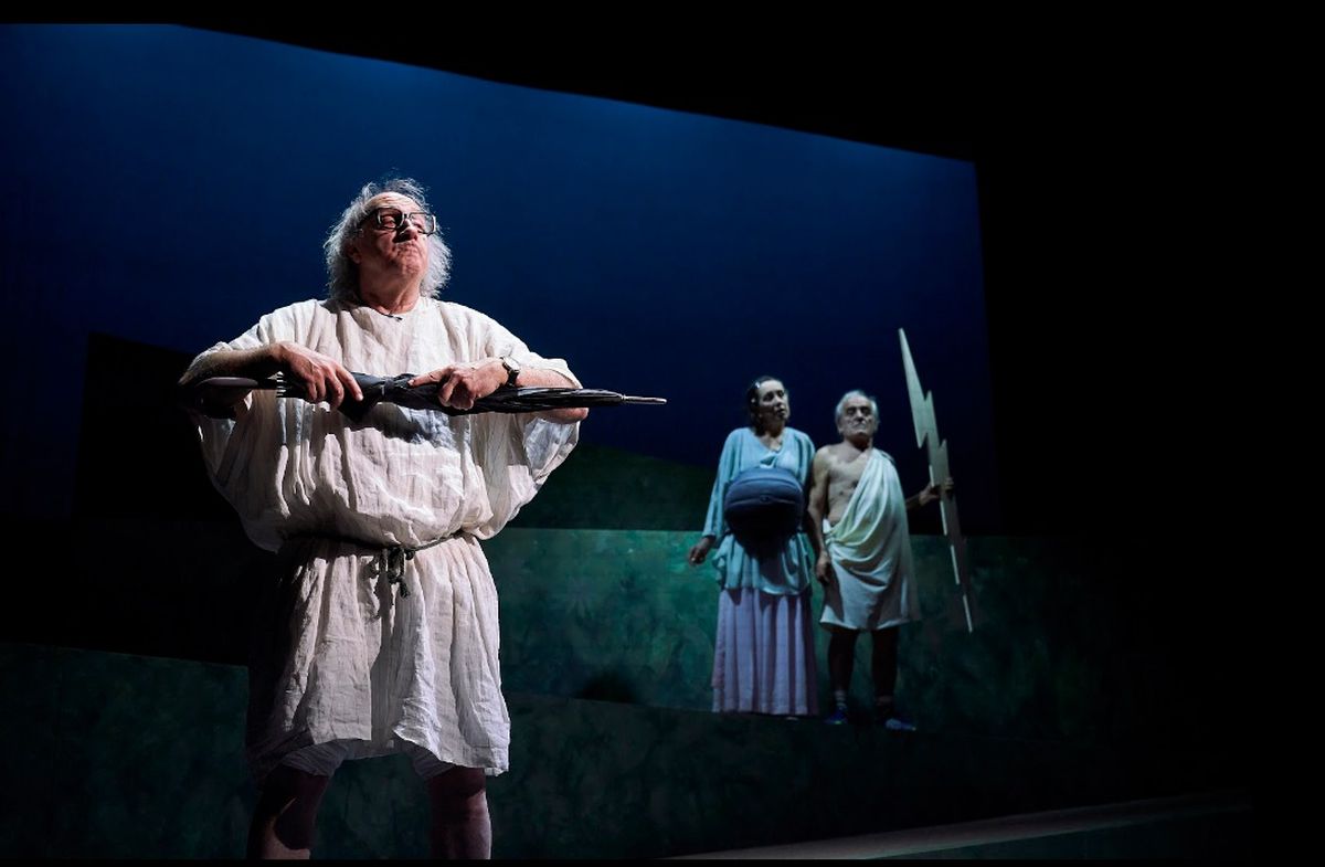 Els Joglars: 60 años cabreando a España