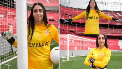 Emigra Itzel González al Sevilla Femenino | Video