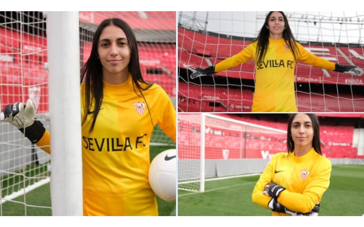 Emigra Itzel González al Sevilla Femenino | Video