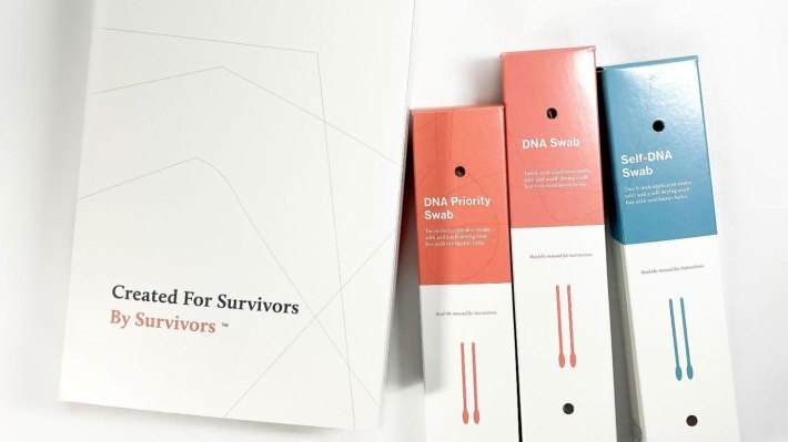 Emprendedores radicales de Ethereum están redefiniendo lo que significa 'kit de violación'