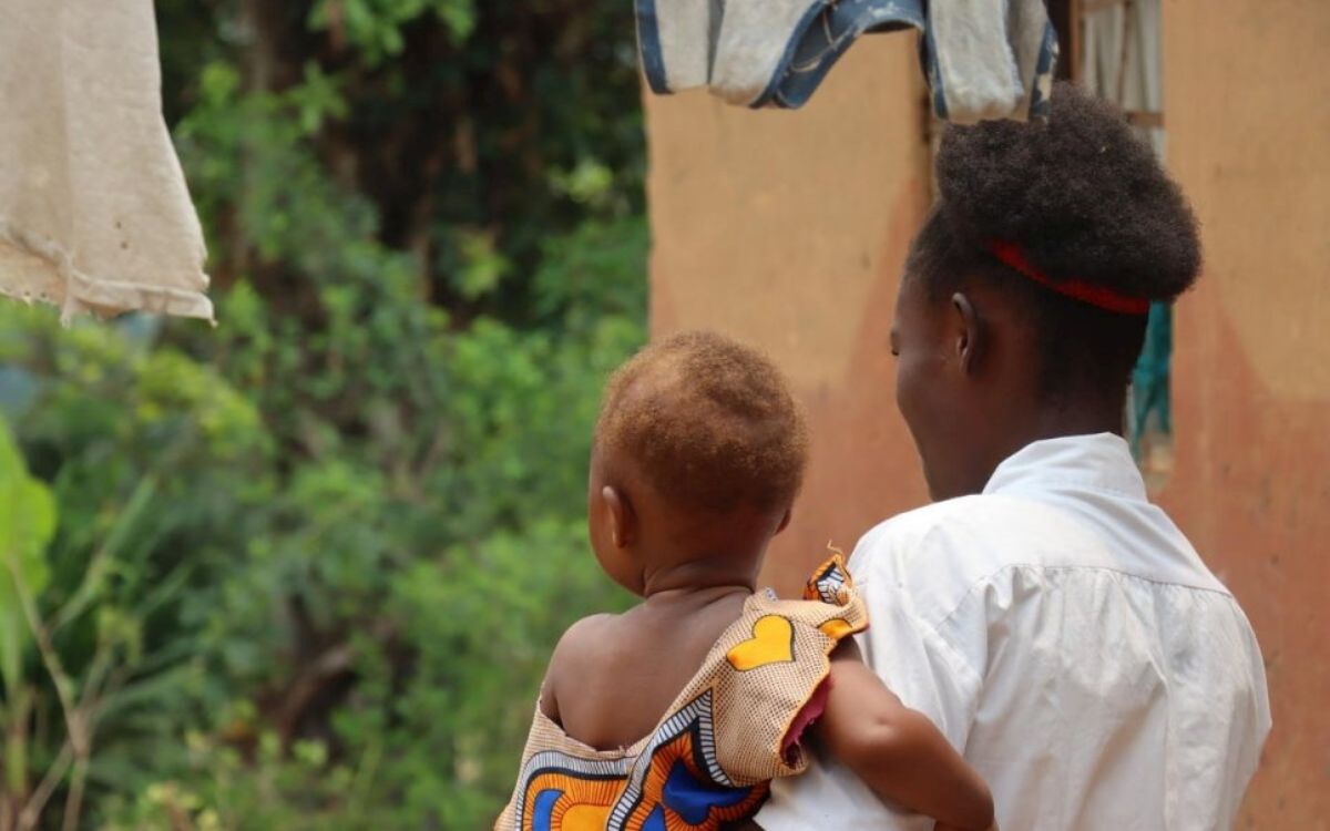 En 2021 se rompió récord de mujeres solicitantes de asilo en México: Comar