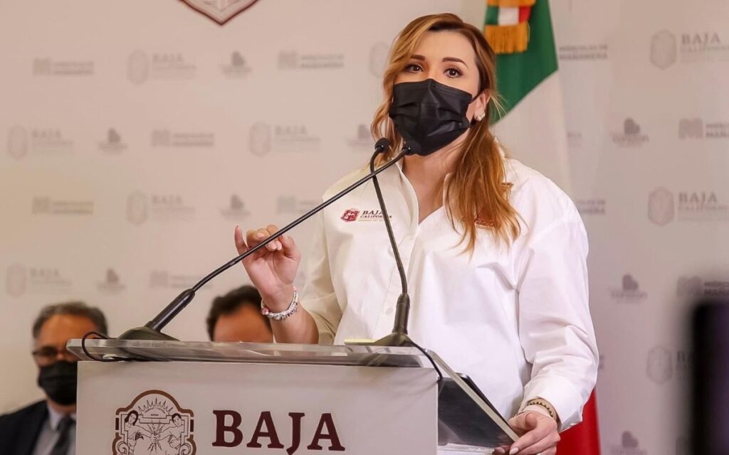 En BC formarán ‘grupo de élite’ para investigar asesinatos de periodistas: gobernadora