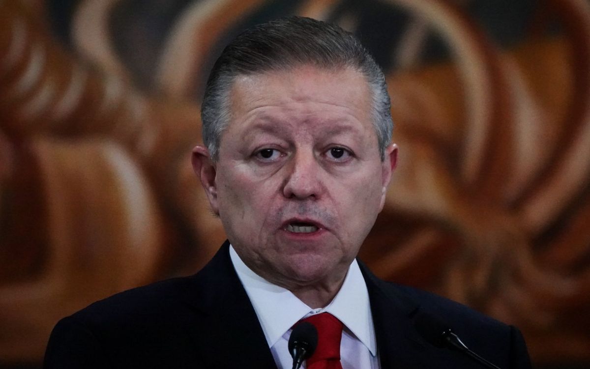 'En la Corte no hay poderosos': Zaldívar sobre caso Alejandra Cuevas