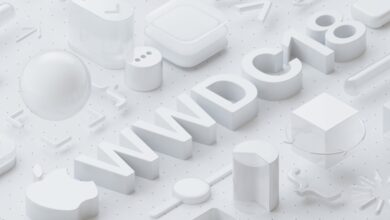 En la WWDC 2018 de Apple, la accesibilidad lo impregna todo