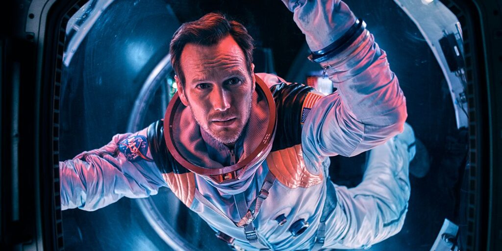 En qué se diferencia Moonfall de las otras películas de desastres de Roland Emmerich