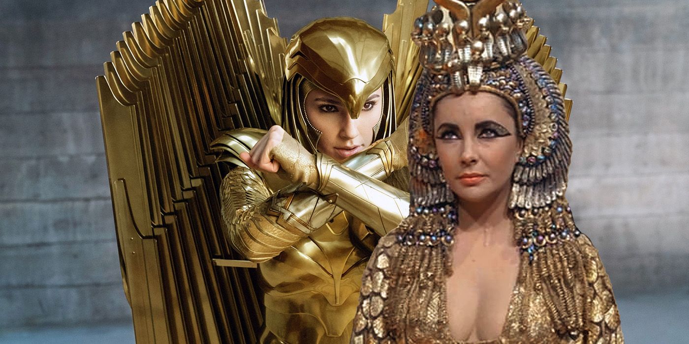En qué se diferenciará la película Cleopatra de Gal Gadot de las versiones anteriores