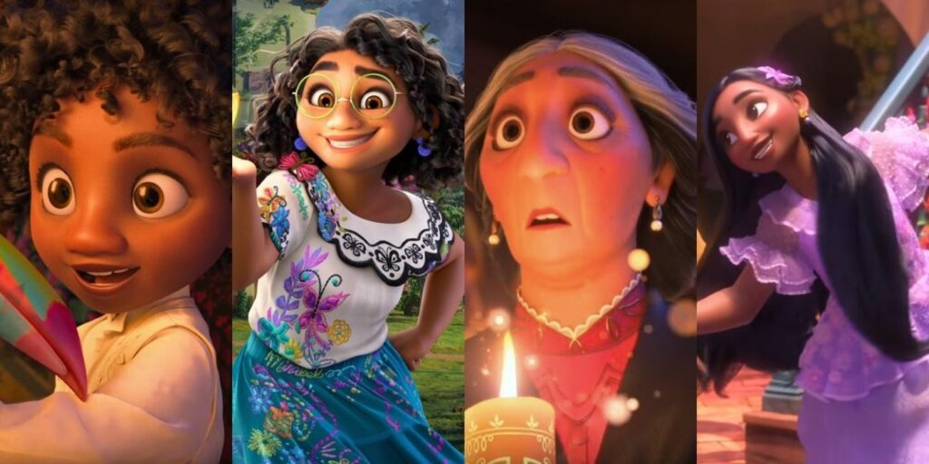 Encanto de Disney: 10 opiniones impopulares, según Reddit