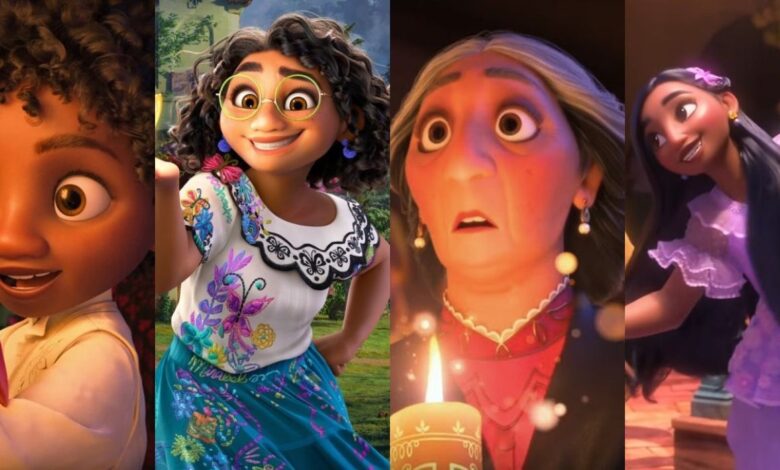 Encanto de Disney: 10 opiniones impopulares, según Reddit