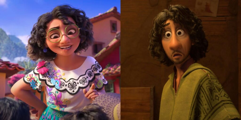 Encanto de Disney: 10 teorías de los fanáticos de Reddit que podrían ser ciertas