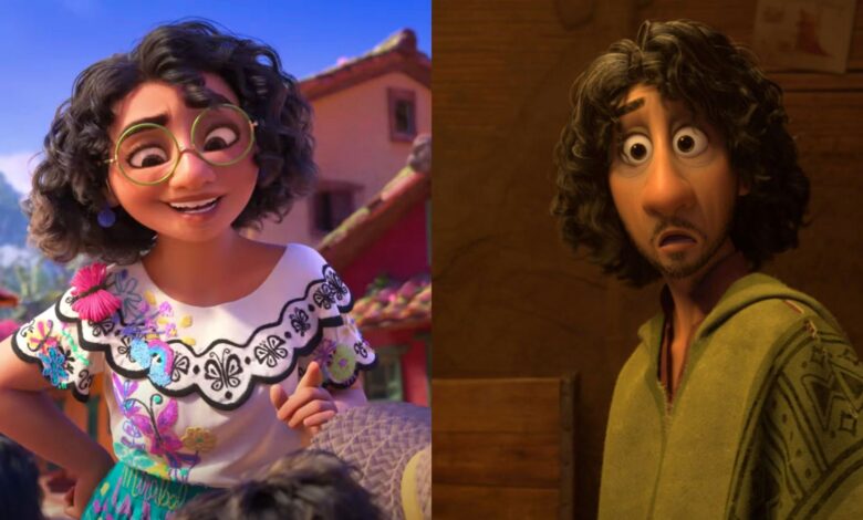 Encanto de Disney: 10 teorías de los fanáticos de Reddit que podrían ser ciertas