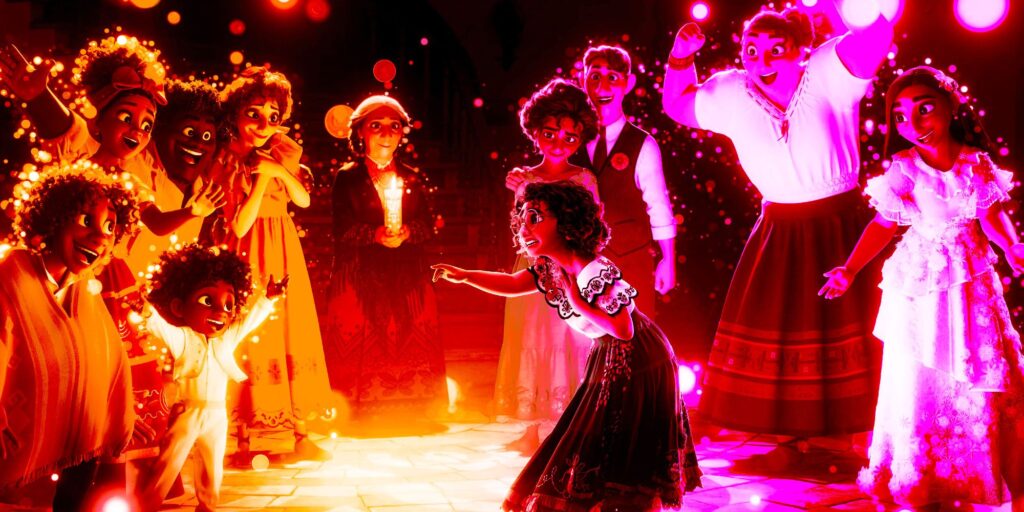 Encanto: explicación de los dones de cada personaje (y por qué los tienen)