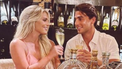 Encanto sureño: Madison dice que el elenco no será invitado a su boda