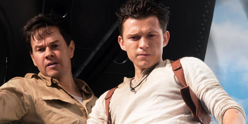 Encontrar al director de Uncharted adecuado fue estresante, dice Tom Holland
