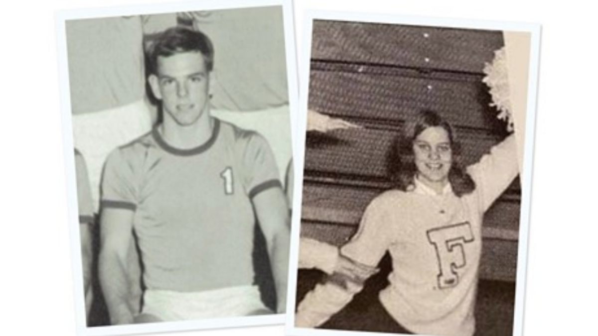 Encuentra a sus padres biológicos y consigue que se casen 50 años después