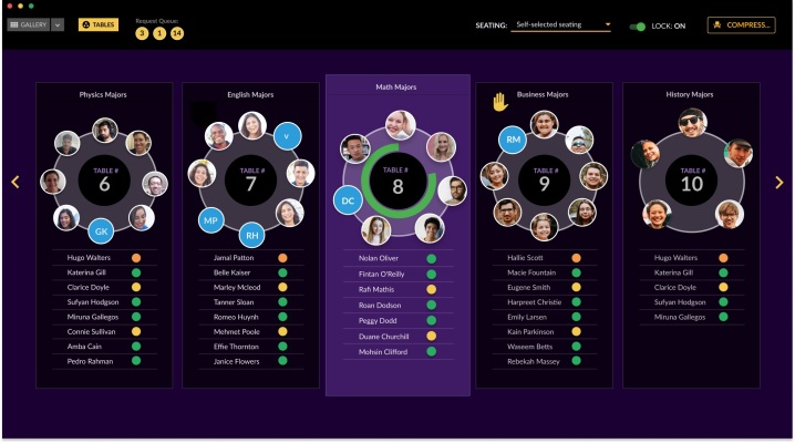 Engageli sale del sigilo con $ 14.5 millones y un nuevo enfoque para enseñar por video de forma remota