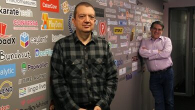 Entrepreneurs Roundtable Accelerator lanza 12 nuevas empresas emergentes en el día de demostración mañana