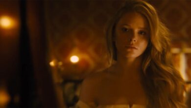Entrevista a Abigail Cowen y Nina Dobrev: Amor redentor