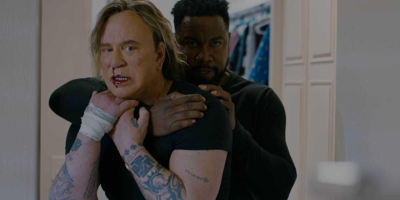 Entrevista a Asif Akbar: El comando