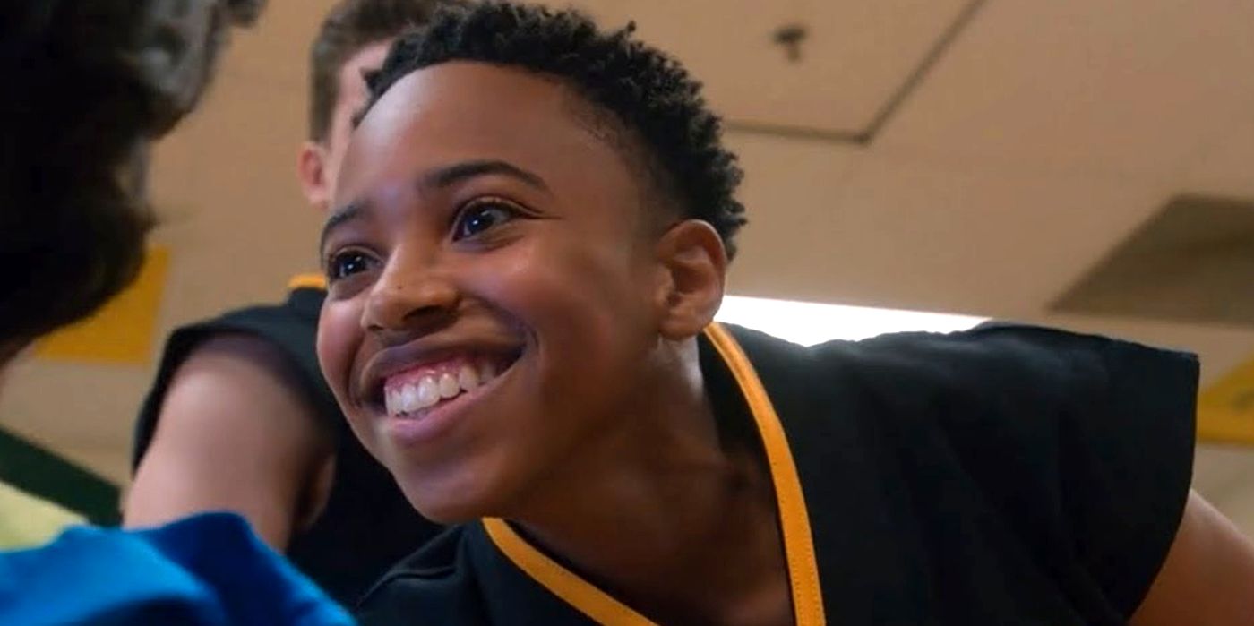 Entrevista a Dallas Dupree Young: Cobra Kai Temporada 4