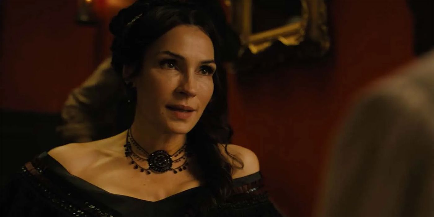 Entrevista a Famke Janssen y Eric Dane: Amor redentor