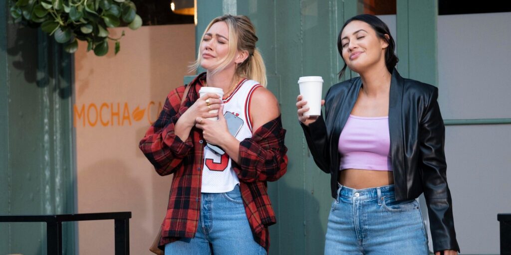 Entrevista a Isaac Aptaker y Elizabeth Berger: Cómo conocí a vuestro padre