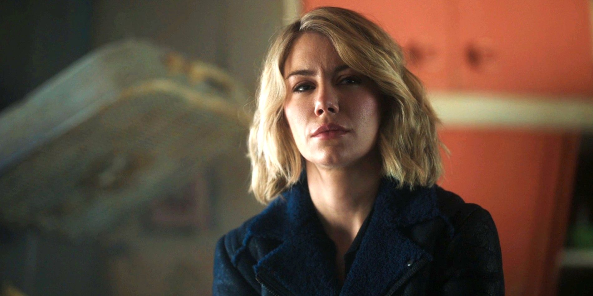 Entrevista a Jennifer Holland: Pacificadora