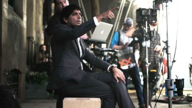 Entrevista a M. Night Shyamalan: Servant Temporada 3