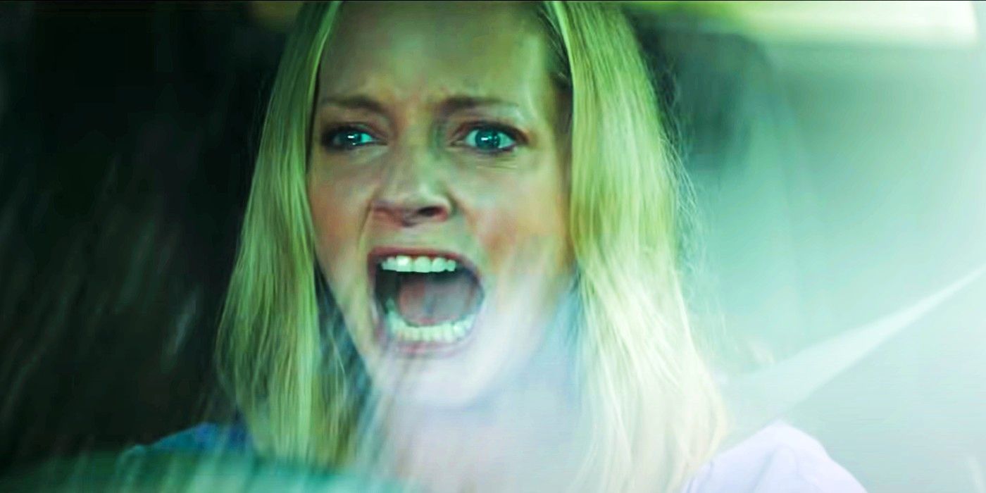 Entrevista a Marley Shelton y Dylan Minnette: Scream