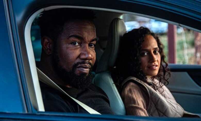 Entrevista a Michael Jai White: El comando
