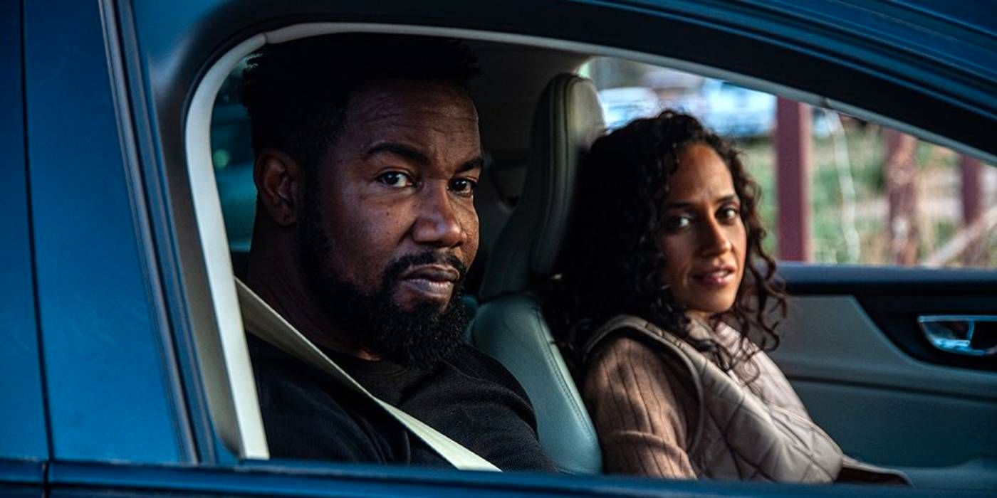 Entrevista a Michael Jai White: El comando