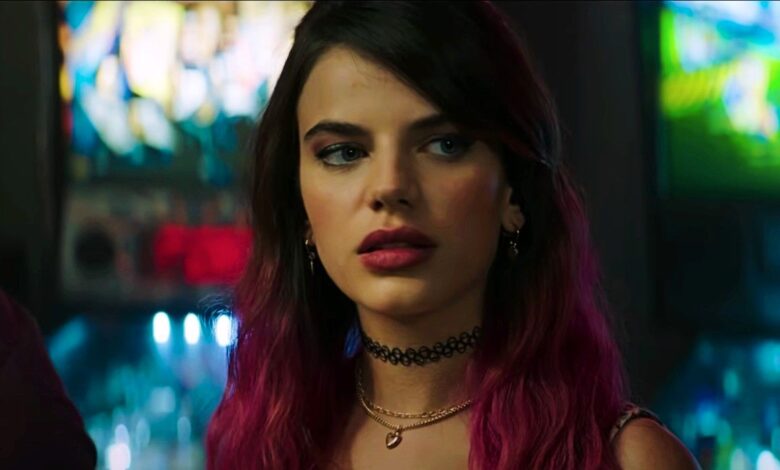 Entrevista a Mikey Madison y Sonia Ammar: Scream