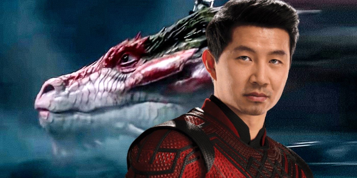 Entrevista a Shang-Chi VFX: Christopher Townsend, Joe Farrell, Sean Walker y Dan Oliver