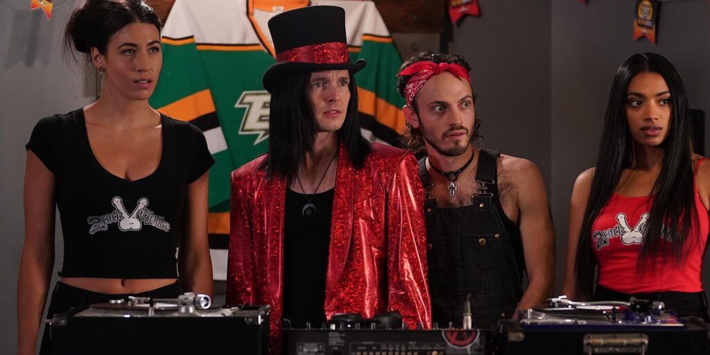 Entrevista a Stern, Johnston y Scrofano: Temporada 10 de Letterkenny