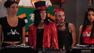 Entrevista a Stern, Johnston y Scrofano: Temporada 10 de Letterkenny