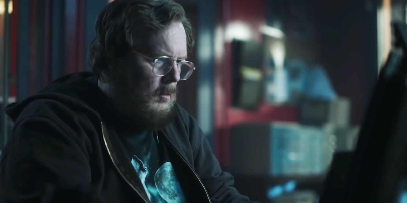 Entrevista a Steve Agee: Pacificador