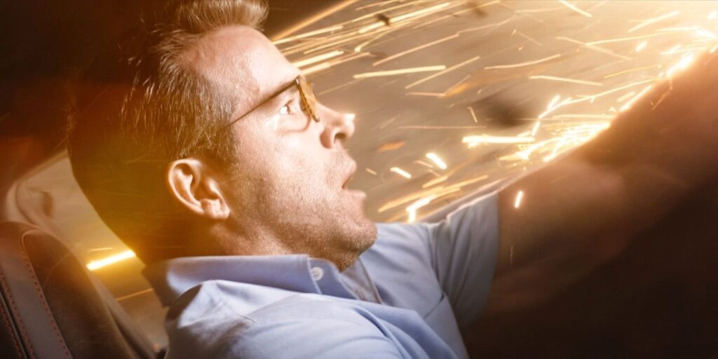 Entrevista de Free Guy VFX: Swen Gillberg, Bryan Grill y Nikos Kalaitzidis