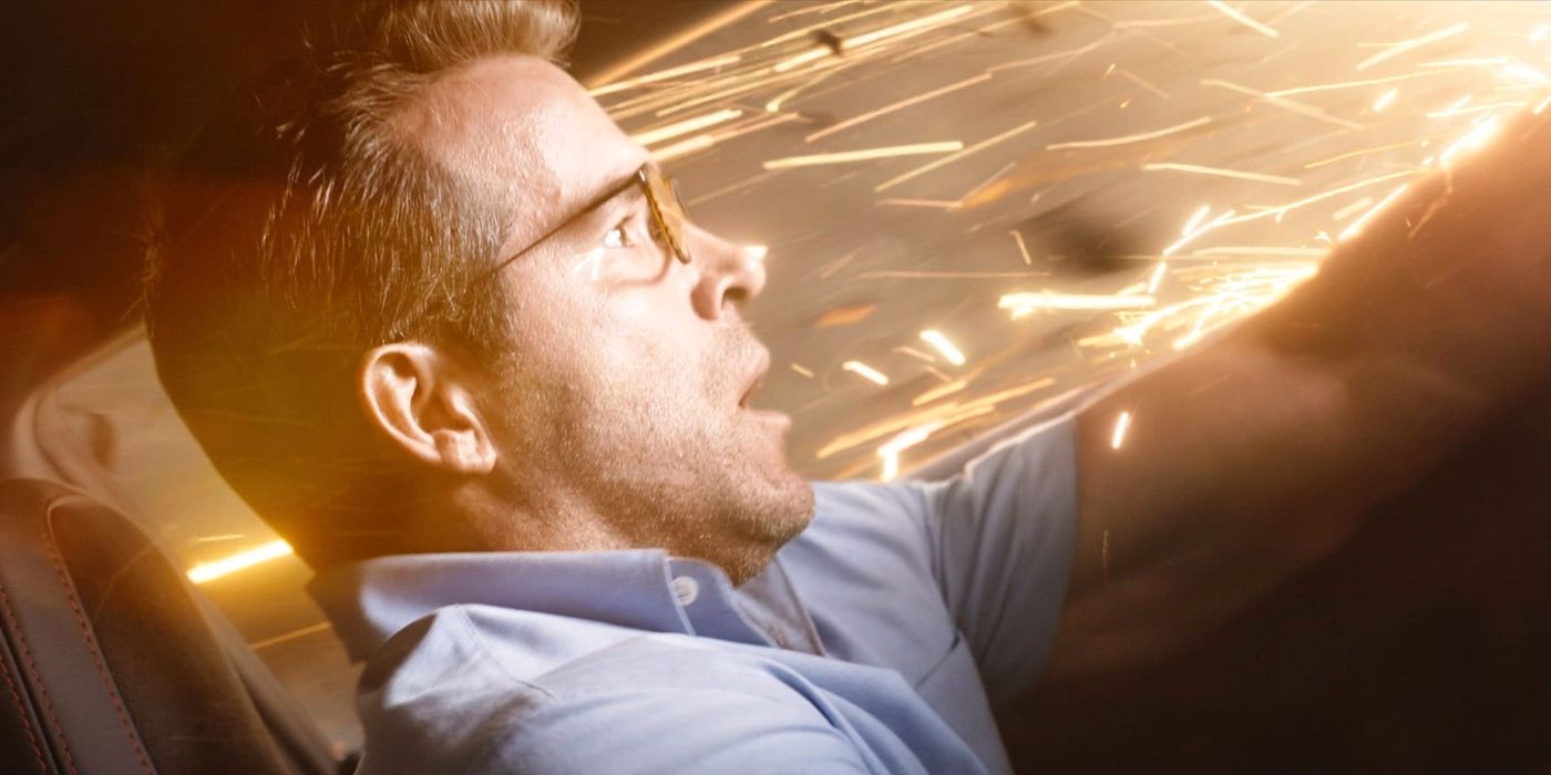 Entrevista de Free Guy VFX: Swen Gillberg, Bryan Grill y Nikos Kalaitzidis