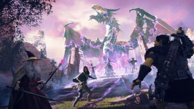Entrevista de Neverwinter: Randy Mosiondz y Elliot Minner