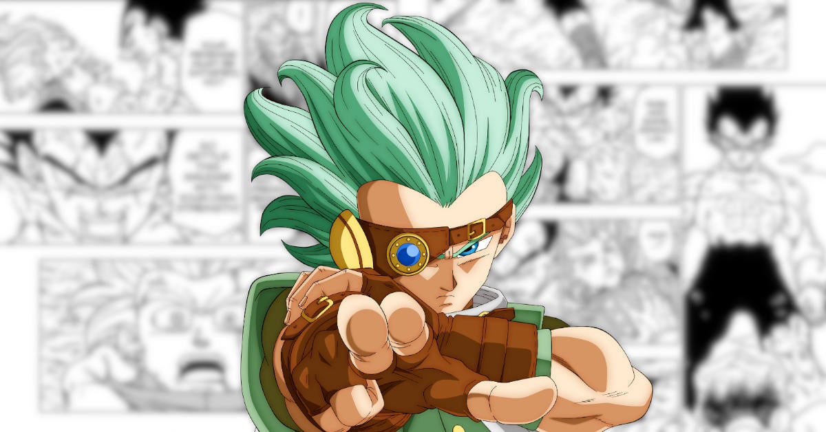Es posible que Dragon Ball Super ya haya revelado cómo Granolah obtiene su venganza
