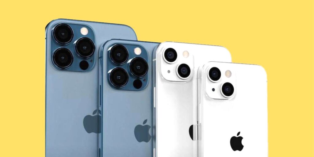 Es posible que desee esperar al iPhone 14 ya que al iPhone 13 le faltan 5 características