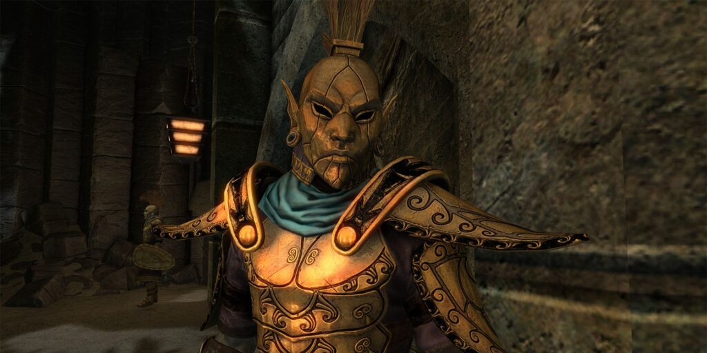 Es probable que Elder Scrolls 6 todavía esté en preproducción