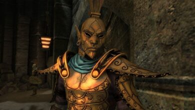 Es probable que Elder Scrolls 6 todavía esté en preproducción