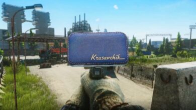 Escape From Tarkov: Cómo obtener kits de costura (y para qué sirven)
