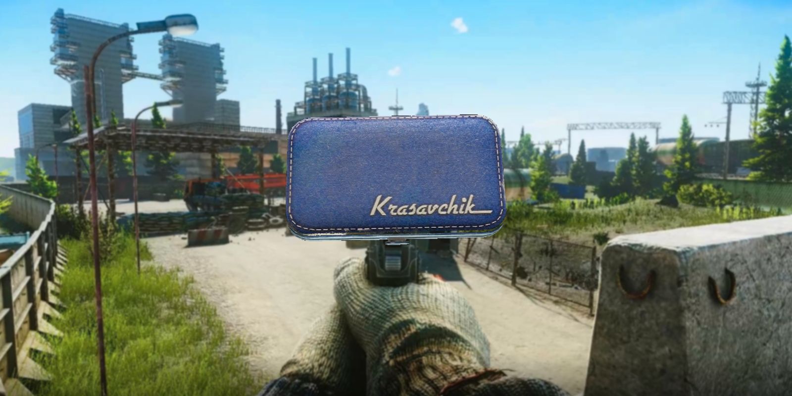 Escape From Tarkov: Cómo obtener kits de costura (y para qué sirven)