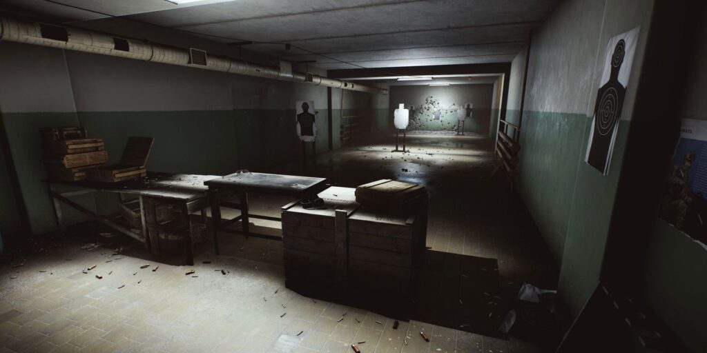 Escape From Tarkov: Cómo obtener repuestos de metal (y para qué sirven)