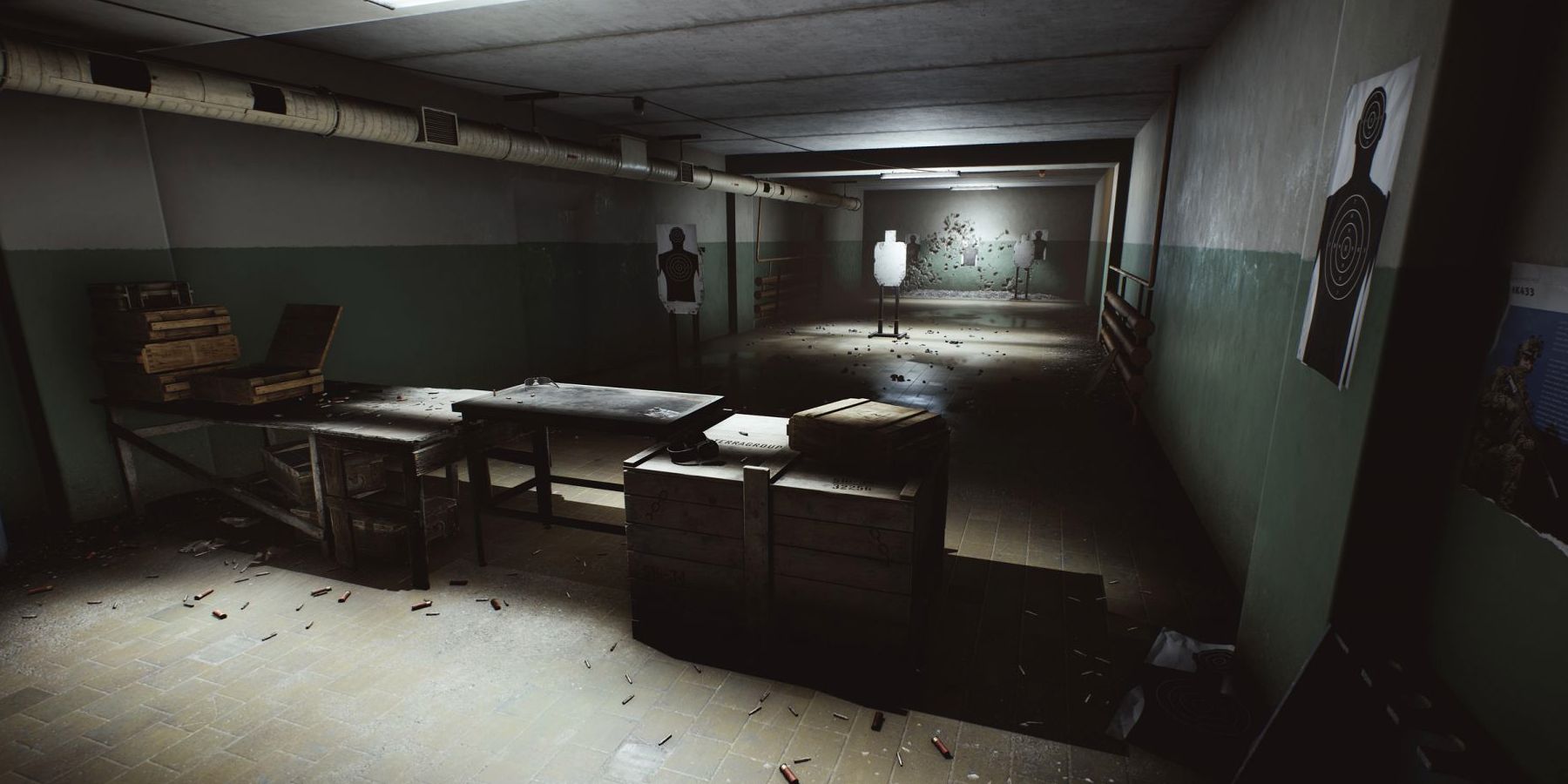 Escape From Tarkov: Cómo obtener repuestos de metal (y para qué sirven)